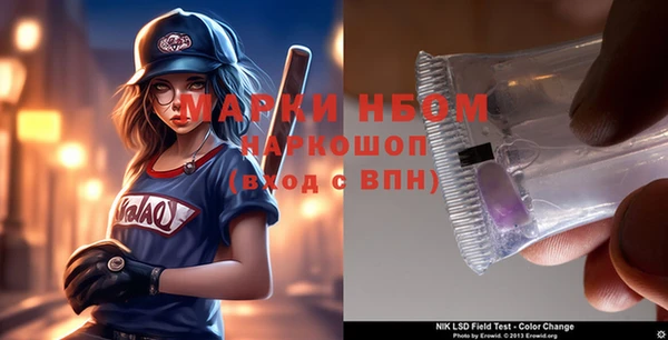 молекула духа Галич